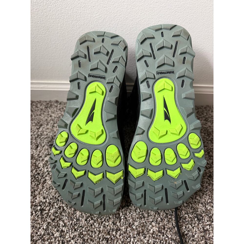 Altra women's lone peak all-weather boots women's size 8 - Picture 7 of 7